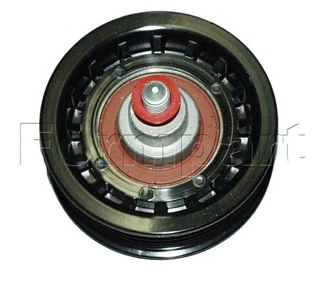 Deflection/Guide Pulley, V-ribbed belt (1516125/S)