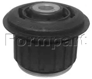 Mounting, automatic transmission support (11199016/S)