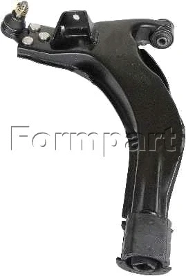Control/Trailing Arm, wheel suspension (4109053)