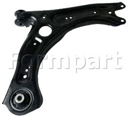 Control/Trailing Arm, wheel suspension (2909176)