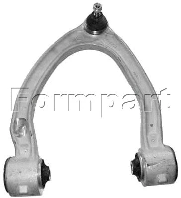 Control/Trailing Arm, wheel suspension (1909051)