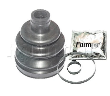 Bellow Kit, drive shaft (2060006/K)