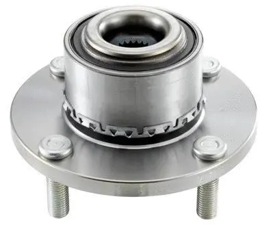Wheel Hub (39498021/S)