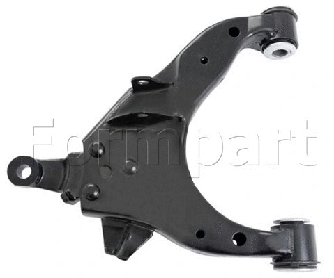 Control/Trailing Arm, wheel suspension (4209150)