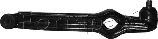 Control/Trailing Arm, wheel suspension (3209007)