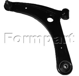 Control/Trailing Arm, wheel suspension (3909005)