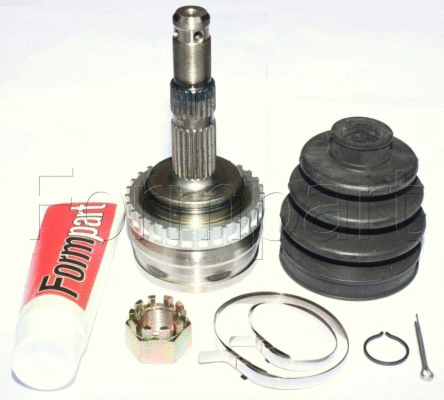 Joint Kit, drive shaft (20398014/S)