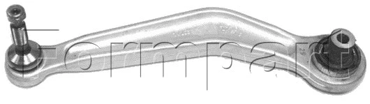 Control/Trailing Arm, wheel suspension (1205071)