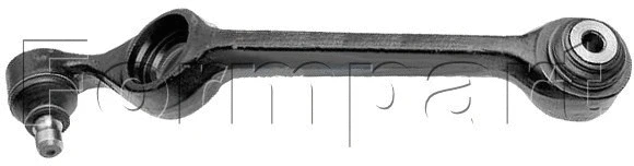Control/Trailing Arm, wheel suspension (1505005)
