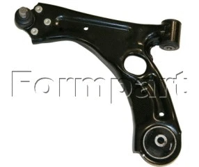 Control/Trailing Arm, wheel suspension (5609013)