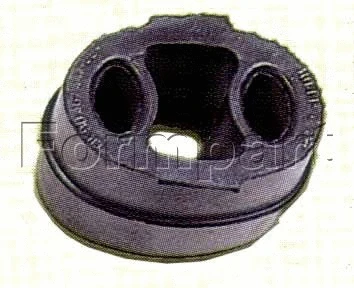 Mount, exhaust system (20251001/S)