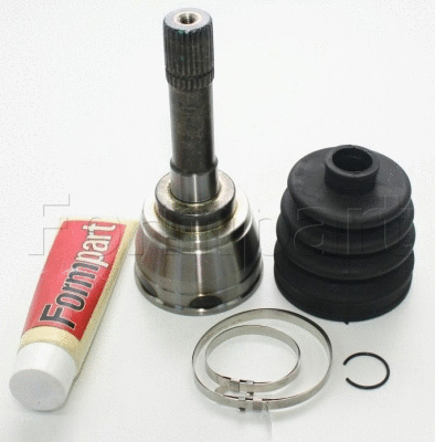 Joint Kit, drive shaft (43398002/S)