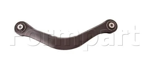 Control/Trailing Arm, wheel suspension (1109146)