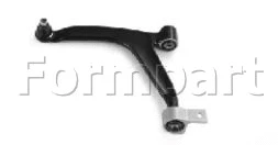 Control/Trailing Arm, wheel suspension (1309065)