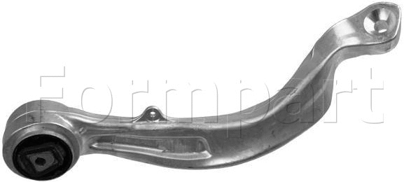 Control/Trailing Arm, wheel suspension (1205108)
