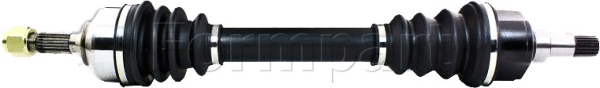 Drive Shaft (21380025/S)