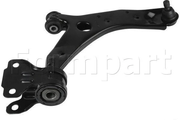 Control/Trailing Arm, wheel suspension (3809023)