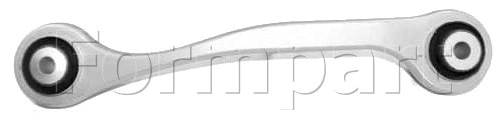 Control/Trailing Arm, wheel suspension (1905075)