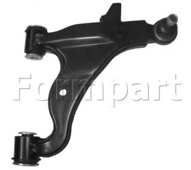 Control/Trailing Arm, wheel suspension (4209072)