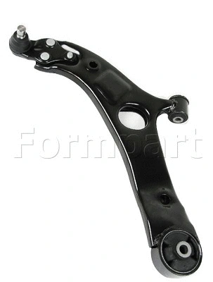 Control/Trailing Arm, wheel suspension (4909034)