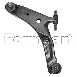 Control/Trailing Arm, wheel suspension (3709029)