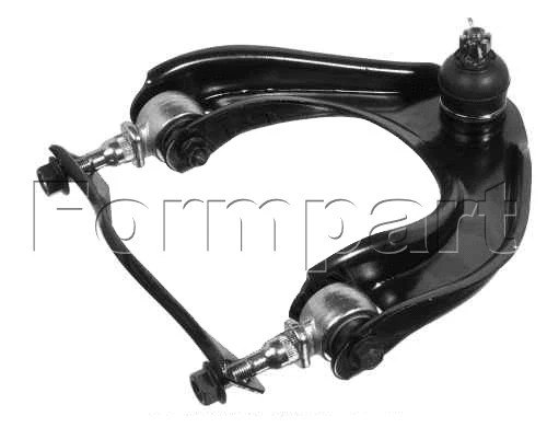 Control/Trailing Arm, wheel suspension (3609008)