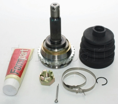 Joint Kit, drive shaft (37398015/S)