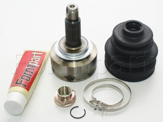 Joint Kit, drive shaft (36398008/S)