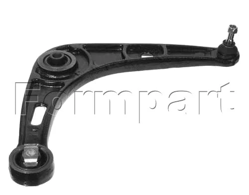 Control/Trailing Arm, wheel suspension (2209032)