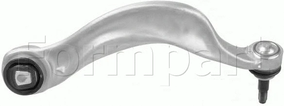 Control/Trailing Arm, wheel suspension (1205137)