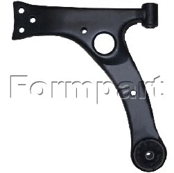 Control/Trailing Arm, wheel suspension (4209015)