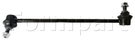 Link/Coupling Rod, stabiliser bar (1208102)