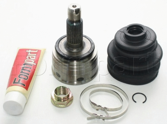 Joint Kit, drive shaft (36398004/S)