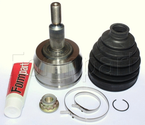 Joint Kit, drive shaft (29398010/S)