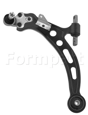 Control/Trailing Arm, wheel suspension (4209130)