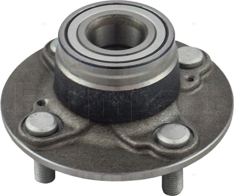 Wheel Hub (43498009/S)