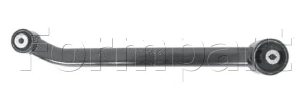 Control/Trailing Arm, wheel suspension (1409094)