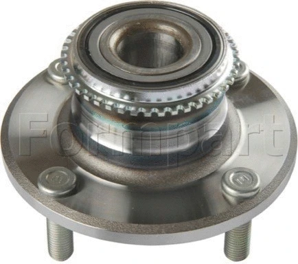 Wheel Hub (39498004/S)