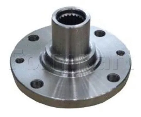 Wheel Hub (14498010/S)