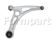 Control/Trailing Arm, wheel suspension (3709113)