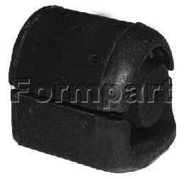 Mounting, control/trailing arm (4100009)