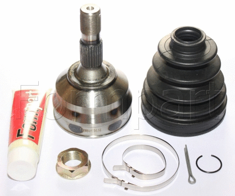 Joint Kit, drive shaft (13398004/S)