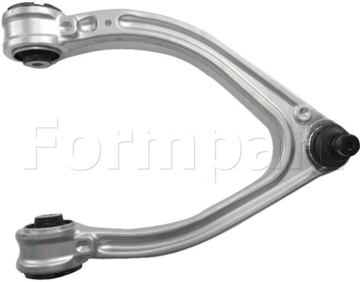 Control/Trailing Arm, wheel suspension (1909067)