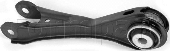 Control/Trailing Arm, wheel suspension (1909074)