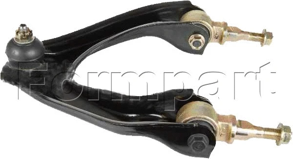 Control/Trailing Arm, wheel suspension (2309009)
