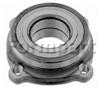 Wheel Hub (12498038/K)