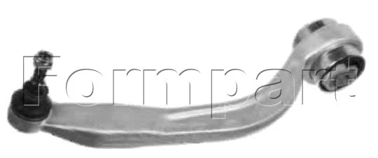 Control/Trailing Arm, wheel suspension (1105026)