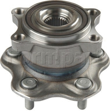Wheel Hub (41498017/S)