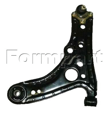 Control/Trailing Arm, wheel suspension (2909022)
