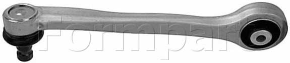 Control/Trailing Arm, wheel suspension (1105064)